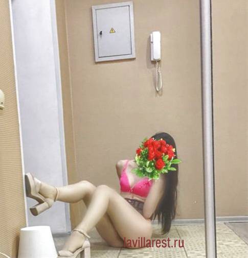 Секс баня в Балашихе